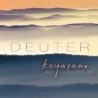 Koyasan - New Earth Records