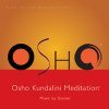 Osho Kundalini Meditáció - New Earth Records