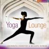 Yoga Lounge - New Earth Records